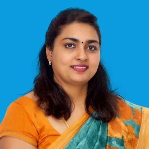 Dr Hemamalini Govindaraj Gynecologist at Viswanathan Hospital Trichy