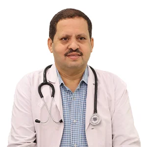 Dr Jawahar Nagasundaram ENT specialist Trichy