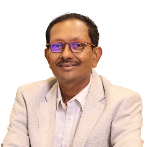 Dr K Govindaraj Endoscopic and Laparoscopic Surgeon Trichy