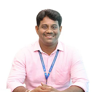 Dr Prakash physiotherapist in Trichy expert in sports injury rehab and musculoskeletal therapy