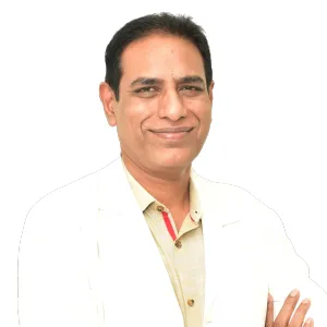 Dr. S. Kandasamy