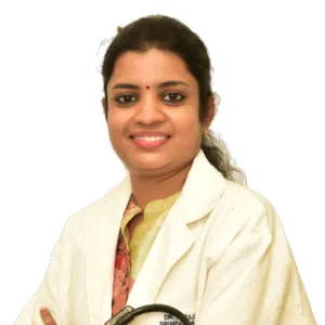 Dr. Alamelu Mahalingam