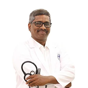 Dr C Rajkumar Plastic Surgeon in Trichy