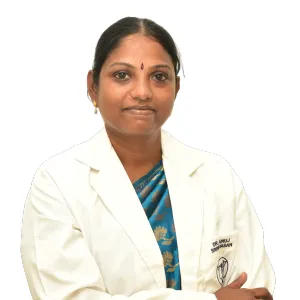Dr. G. Revathy