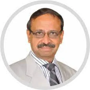 Dr S Jagadesh Chandra Bose Surgical Oncologist
