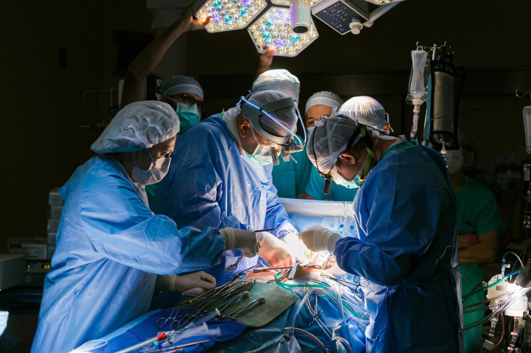 Thoracic Surgery Hospital In Trichy Dr Viswanathan Hospital