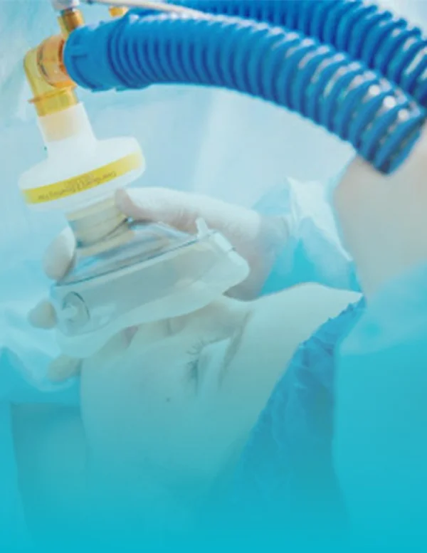 Anesthesiology Treatment at Viswanathan Hospital 