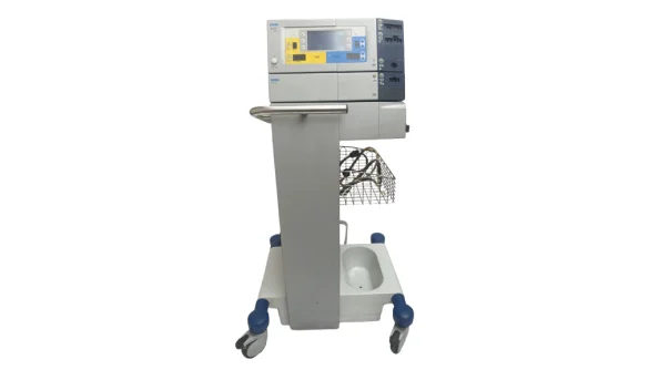 APC Laser Technology for Advanced Medical Procedures