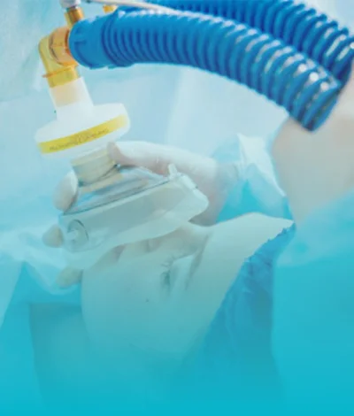 Best Anaesthesiology Treatment in Trichy