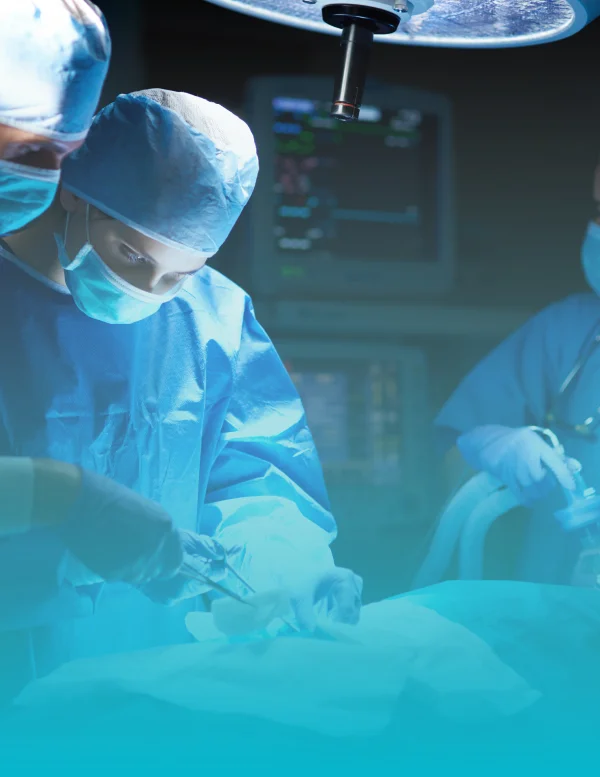 Minimally Invasive General Surgery Services at Viswanathan Hospital