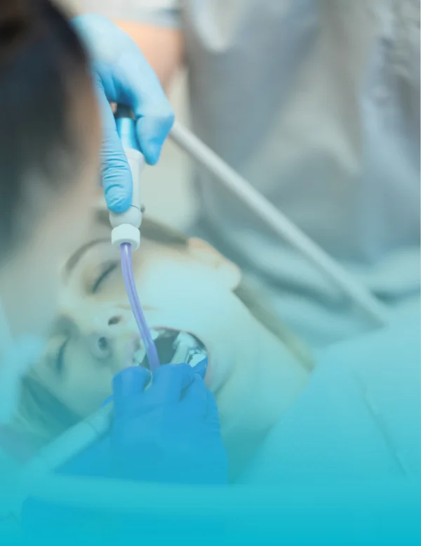 Oral and Maxillofacial Surgery Specialist Care at Viswanathan Hospital