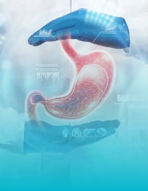 Surgical Gastroenterology and Digestive Care Treatment