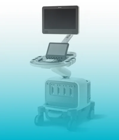 Digital Radiology and Scan Center at Viswanathan Hospital