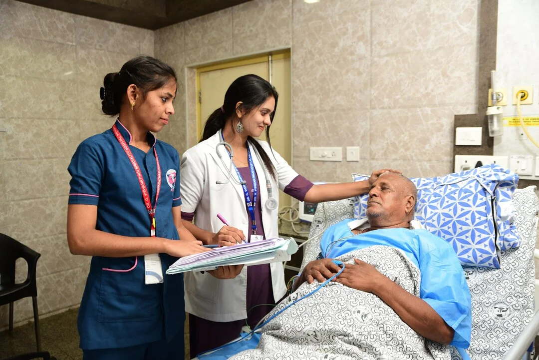 Dr. G. Viswanathan Speciality Hospital in Trichy offering advanced multispeciality healthcare services