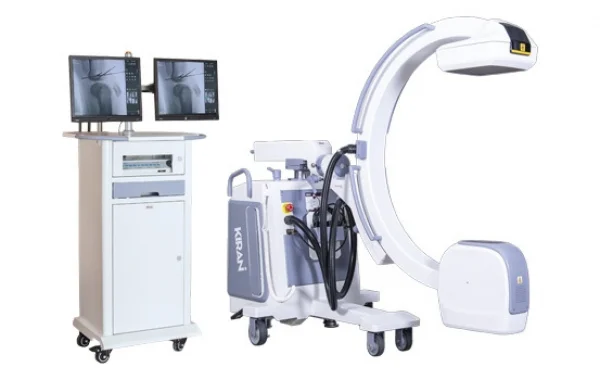 Flat Panel Digital Radiology and Imaging Technology