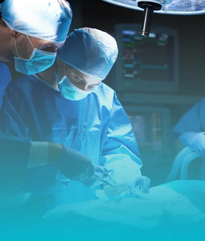 General Surgery and Laparoscopic Treatment in Trichy