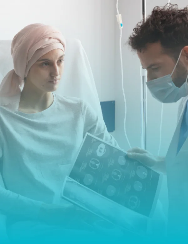 Medical Oncology and Cancer Care Treatment in Trichy
