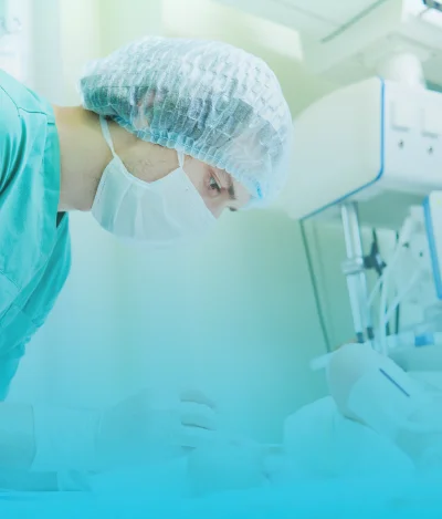 Neonatology and Newborn Intensive Care Services at Viswanathan Hospital
