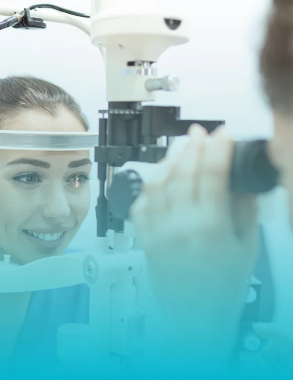 Ophthalmology and Advanced Eye Care Treatment in Trichy