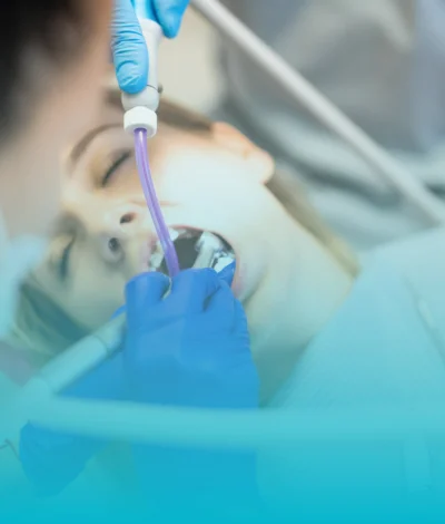 Oral maxillofacial surgery