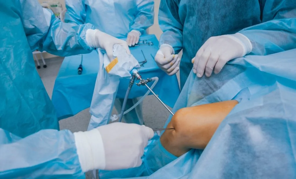 Orthopaedic Specialist Treatment and Bone Care Services