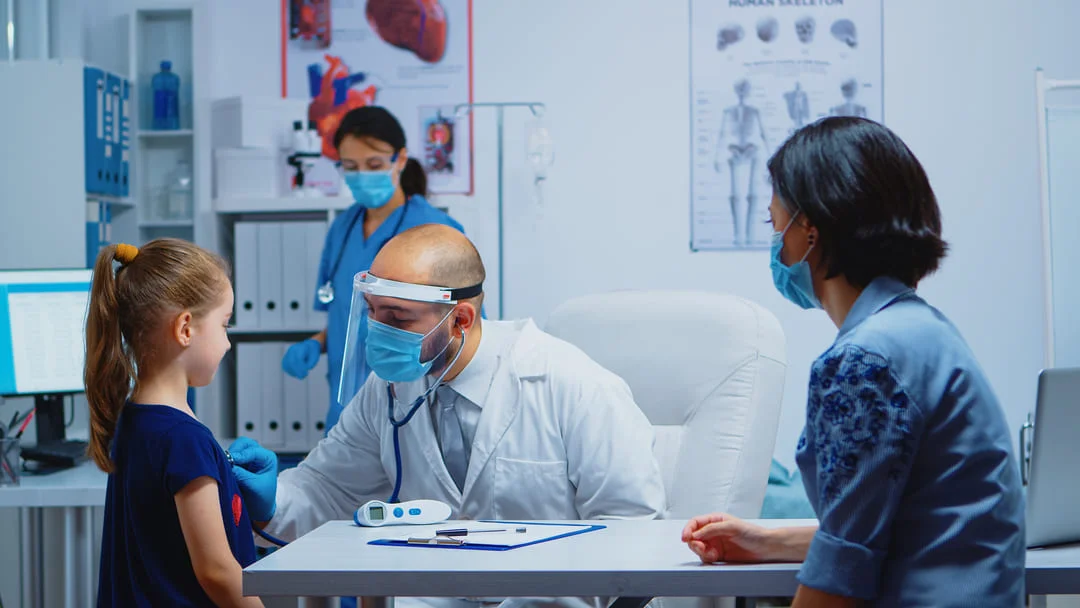 Pediatric Urology Treatment and Child Urinary Care Services