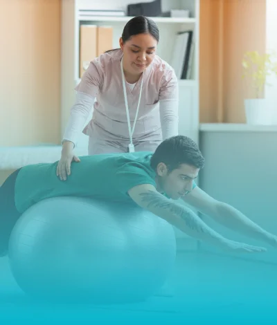 Physiotherapy and Rehabilitation Treatment Services in Trichy