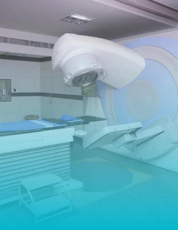 Radiation Oncology and Advanced Cancer Treatment Services