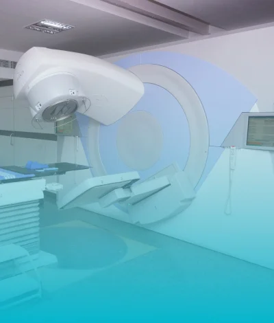 Radiation Oncology Services for Advanced Cancer Care at Viswanathan Hospital